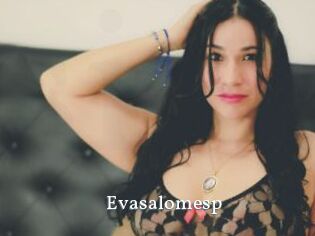 Evasalomesp SexyIdol