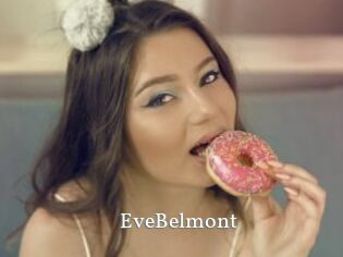 EveBelmont SexyIdol
