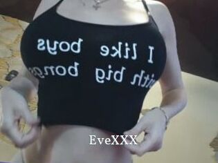 EveXXX
