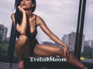 EvelineMoore SexyIdol