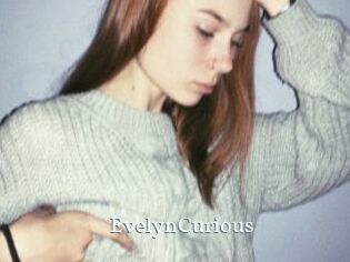 EvelynCurious