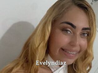 Evelyndiaz