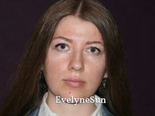 EvelyneSun