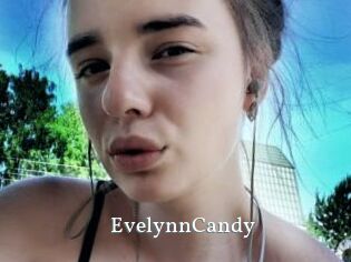EvelynnCandy SexyIdol