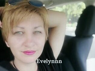 Evelynnn