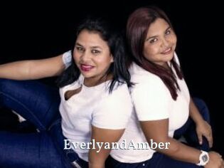 EverlyandAmber