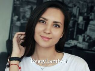 EveryLambert