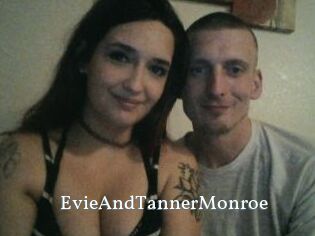 EvieAndTannerMonroe