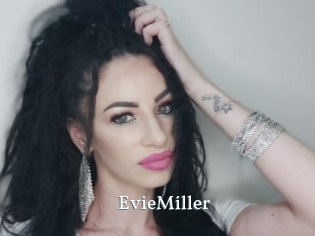 EvieMiller