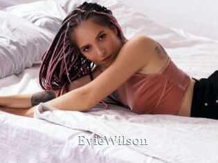 EvieWilson