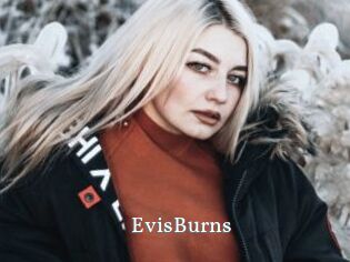 EvisBurns