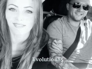 Evolution85
