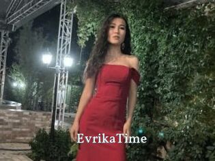 EvrikaTime