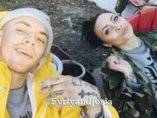 Evrly_and_Josia
