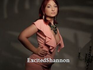 ExcitedShannon