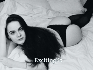 ExcitingEx SexyIdol
