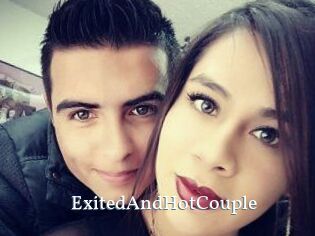 ExitedAndHotCouple