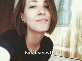 ExklusivevIKKI