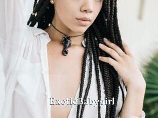 ExoticBabygirl