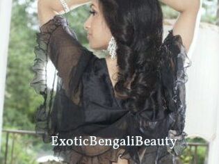 ExoticBengaliBeauty
