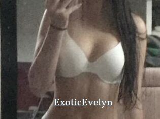 ExoticEvelyn