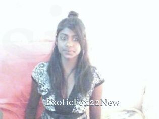 ExoticFox22New