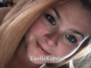 ExoticKrystal