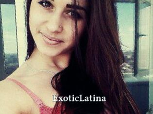ExoticLatina