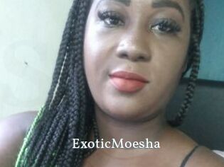 ExoticMoesha