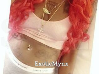 ExoticMynx