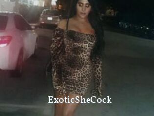 ExoticSheCock