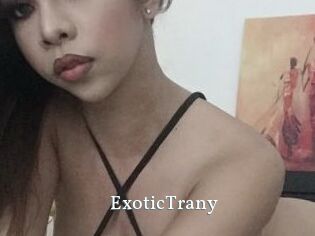 ExoticTrany