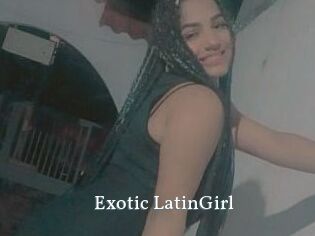 Exotic_LatinGirl