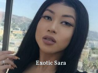 Exotic_Sara