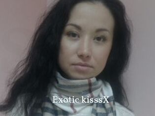 Exotic_kisssX