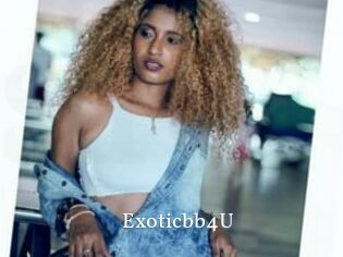 Exoticbb4U