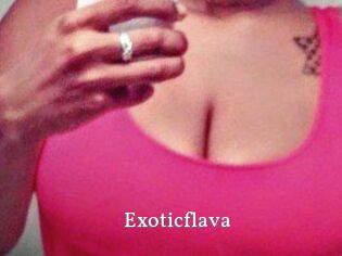 Exoticflava