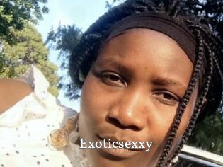 Exoticsexxy