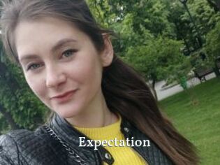 Expectation
