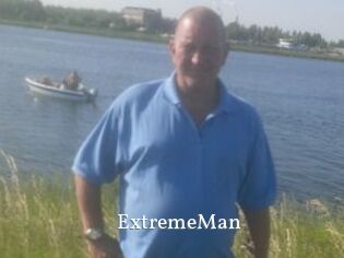 ExtremeMan