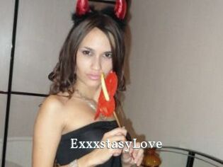ExxxstasyLove