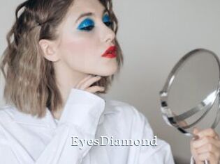 EyesDiamond SexyIdol