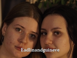 Eadlinandguineve