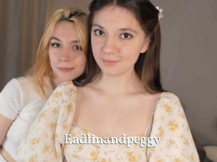 Eadlinandpeggy