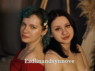 eadlinandsynnove SexyIdol