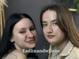 eadlinandwilone SexyIdol