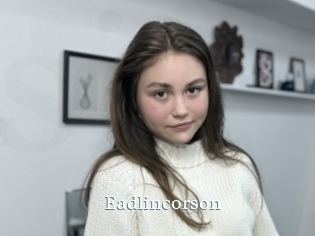 Eadlincorson