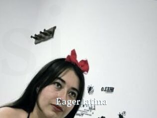 Eager_latina