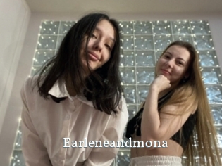 earleneandmona SexyIdol