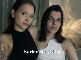 Earleneandwilla